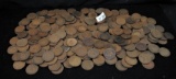 254 MIXED DATE INDIAN HEAD PENNIES