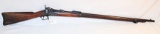 SPRINGFIELD U.S. MODEL 1884 MILITARY MUSKET