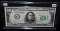 RARE $500 FEDERAL RESERVE NOTE -SERIES 1934 A