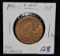 SCARCE 1901-S $10 LIBERTY GOLD COIN