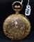 ANTIQUE ELGIN POCKET WATCH