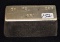 CRI 25 OZ .999 FINE SILVER BAR