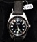 VINTAGE EASTMAN SPECIAL SEAWATCH SWISS WRISTWATCH