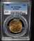 RARE DATE 1907 $10 INDIAN GOLD COIN - PCGS MS63