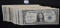 122 $1 SILVER CERTIFICATES SERIES 1935 & 1957