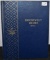 ROOSEVELT DIME BOOK 1946 THRU 1965