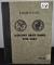 MERCURY DIME BOOK - 74 MERCURY DIMES