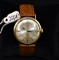 VINTAGE LONGINES MYSTERY DIAL WRISTWATCH