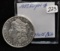 1887 CHOICE BU UNC MORGAN DOLLAR