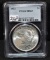 1923 PEACE DOLLLAR PCGS MS65