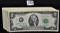 121 $2 FEDERAL RESERVE NOTES SERIES 1976