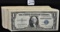80 $1 SILVER CERTIFICATES SERIES 1935