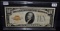 $10 CHOICE XF $10 GOLD CERTIFICATE SERIES 1928