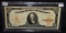 SCARCE $10 GOLD CERTIFICATE SERIES 1907 LARGE SIZE