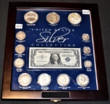UNITED STATES SILVER COLLECTION