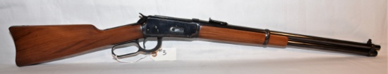 1894 WINCHESTER SRC .30 W.C.F. LEVER ACTION RIFLE