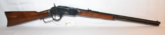 WINCHESTER 1873 .32 WCF RIFLE