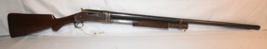 WINCHESTER MODEL 1897 12 GA PUMP SHOTGUN