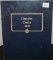 LINCOLN CENTS BOOK 1909 - 1946 FROM SAFE DEPOSIT
