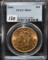 1904 $20 LIBERTY GOLD COIN PCGS MS61