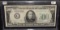CHOICE $500.00 FEDERAL RESERVE NOTE SERIES 1934A