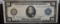 SCARCE $20 FED. RESERVE NOTE SERIES 1914 LARGE