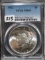 1922 PEACE DOLLAR PCGS MS65 FROM SAFE DEPOSIT