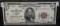 $5 NATIONAL CURRENCY NOTE - SERIES 1929