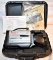 SIGNATURE 2000 VHS CAMCORDER WITH CASE