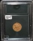 1910 $2 1/2 INDIAN GOLD COIN FROM SAFE DEPOSIT