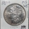 KEY DATE HIGH GRADE 1890 MORGAN DOLLAR