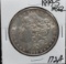 1899-S MS62 MORGAN DOLLAR