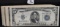 17 BLUE SEAL $5 SILVER CERTIFICATES