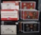 3 UNITED STATES MINT SILVER PROOF SETS