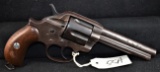 COLT 1878 FRONTIER SIX SHOT REVOLVER