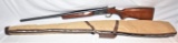 WINCHESTER MODEL 37A 20 GA. SINGLE SHOT SHOTGUN