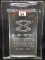 ELEMETAL 10 TROY OZ 999+ FINE SILVER INGOT