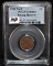 KEY DATE 1922 (NO D) LINCOLN PENNY - PCGS GENUINE