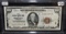 $100 CH AU+ NATIONAL CURRENCY NOTE SERIES 1929