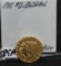 1911 $5 INDIAN GOLD COIN FROM SAFE DEPOSIT