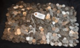 APPROX 1500 BUFFALO NICKELS FROM SAFE DEPOSIT