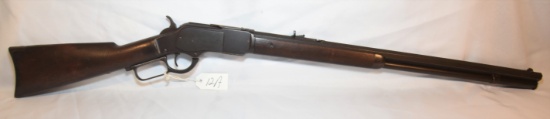 WINCHESTER RARE TAKE DOWN 22 CAL LEVER ACTION RIFL