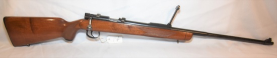 WALTHER WEHRSPORTGEWEHR BOLT ACTION RIFLE