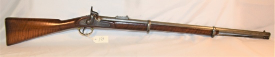 CIVIL WAR 1861 TOWER RIFLE .557 MILITARY PROOFS
