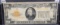$20 GOLD CERTIFICATE SERIES 1928