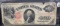 $1 U.S. LEGAL TENDER SERIES 1917 LARGE SIZE