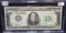 $500 FEDERAL RESERVE NOTE - SERIES 1934