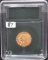 1911 XF/AU $5 INDIAN HEAD GOLD COIN
