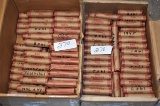 178 ROLLS OF MIXED DATE WHEAT PENNIES