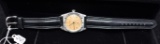 VINT(AGE ROLEX MODEL 1942 OYSTER PERPETUAL WATCH
